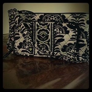 Vera Bradley Little Hipster in Fanfare